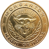 Morganton High School Emblem