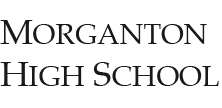 Morganton High School Logo